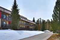 Ski & Racquet Club B-106 Condo - Chambres d’hôtes