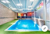 Casa Roque Aguayro - Ferienwohnung Agüimes