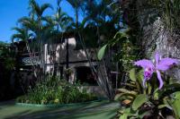 Pousada Mar Aberto - B&B