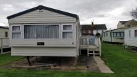 8 Berth Northshore (Warmth) - B&B Winthorpe