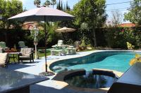 B&B Sherman Oaks - Sweet Dreams B&B LA - Bed and Breakfast Sherman Oaks