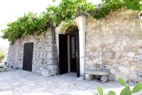 B&B Andrano - Palacca, trullo salentino - Bed and Breakfast Andrano