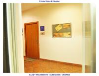 Apartments Xandy - B&B Dubrovnik