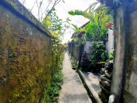 Merta House Jasan Village - Bed and Breakfast Tegalalang