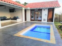 Villa mit privatem Pool