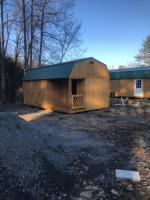Chateau Tina in the Catskill Mountains - Chambres d’hôtes East Durham
