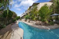 Andari Holiday Apartments - Chambres d’hôtes