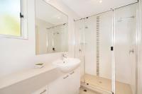 Apartment mit 2 Schlafzimmern und gefiltertem Meerblick