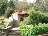 Villa con 2 Camere da Letto