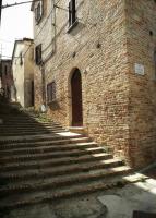 Il nido della rondine, appartamento nel borgo medievale - B&B
