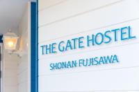 THE GATE HOSTEL SHONAN FUJISAWA - B&B Fujisawa