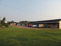 Balmoral Motel - B&B Tatamagouche