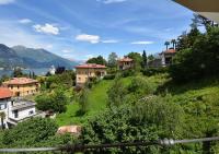 Appartamento con Vista Lago