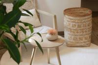 Chambre Double Deluxe