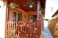 Casa cu Castan - Ferienwohnung Eforie Nord