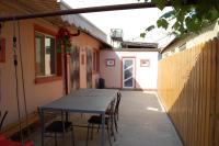 Casa cu Castan - B&B