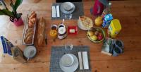La maison des dentelliers - B&B