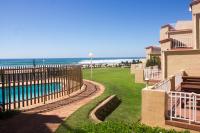 At home on the beach... - Ferienwohnung Jeffreys Bay