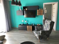 Morskie zacisze 22 - B&B Pogorzelica