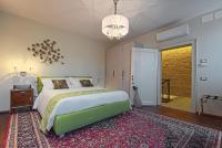 Deluxe Kamer met Kingsize Bed en Eigen Externe Badkamer