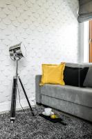 APARTAMENT SKANDYNAWSKI**** - Bed and Breakfast Zakopane
