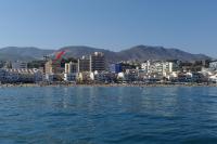 Palm Beach 7th - La Carihuela - Bed and Breakfast Torremolinos