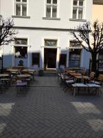 JAM Luxury Apartment - B&B Győr