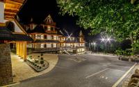 APARTAMENT SKANDYNAWSKI**** - B&B Zakopane