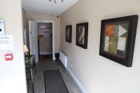 West Coast Lodge - Bed and Breakfast