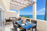 B&B Estepona - Beach View Playa Del Moral - Bed and Breakfast Estepona