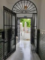 Casa Puerta de Santa Cruz - B&B