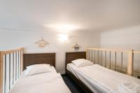 Two-Bedroom Apartment H1