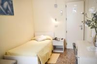 Single Room with Shared Shower and Toilet