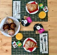 Villa Paestum - B&B Pesto