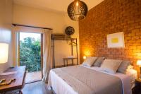 Suite con cama grande