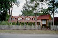 Ferienhof Drewes Ranch - B&B Wietzendorf