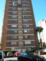 Eden Park II - Fincas Arena - B&B Benidorm