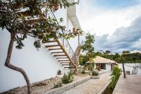 Vilarejo Guesthouse - Silêncio e Aconchego - Bed and Breakfast