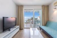 Apartamento con vistas al mar