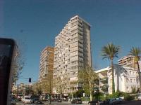 Los Caballos - Fincas Arena - Ferienwohnung Benidorm
