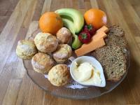 Atlantic Garden Lodge - Ferienwohnung Lisdoonvarna