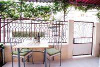 Appartamento con 1 Camera da Letto e Patio 