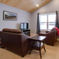 B&B Corner Brook - Appalachian Chalets & RV - Bed and Breakfast Corner Brook