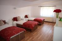 Camera Quadrupla Deluxe