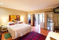 Deluxe Familiensuite