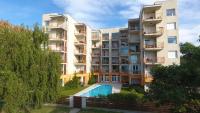 Viktória Apartmanok - B&B