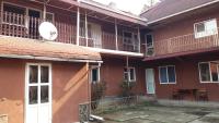 Кімнати поруч з автовокзалом - Chambres d'hôtes Oujhorod