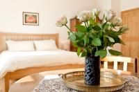 Camera Matrimoniale Deluxe con Doccia