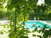 B&B Saumane-de-Vaucluse - L'Islo Bamboo - Bed and Breakfast Saumane-de-Vaucluse