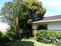 Beach wood Cottages - B&B